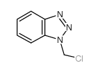1-氯甲基苯并三唑