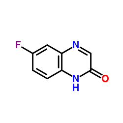 6-氟喹喔啉-2-(1H)-酮