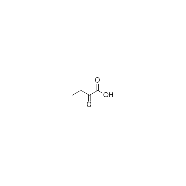 2-酮丁酸 (600-18-0)
