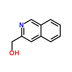 3-甲醇异喹啉