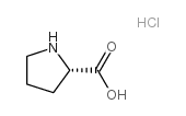 L-脯氨酸盐酸盐