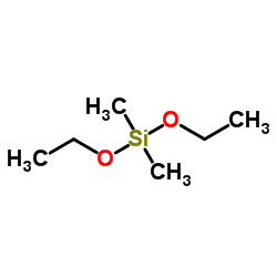 二甲基二乙氧基硅烷 (78-62-6)