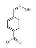 4-硝基苯甲醛肟 (1129-37-9)