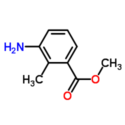 3-氨基-2-甲基苯甲酸甲酯 96.0%