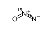 一氧化二氮-15N2