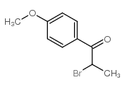 2-溴-1-(4-甲氧苯基)丙酮 (21086-33-9)