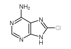 8-氯腺嘌呤