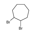 1,2-二溴环庚烷