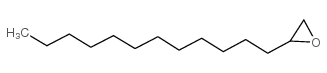 1,2-环氧十四烷 (3234-28-4)