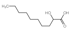 (±)-2-羟基月桂酸
