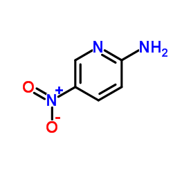 2-氨基-5-硝基吡啶 98.0%