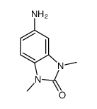 5-氨基-1,3-二甲基-1,3-二氢-2H-苯并咪唑-2-酮