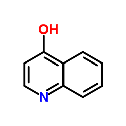 4-羟基喹啉 (611-36-9)