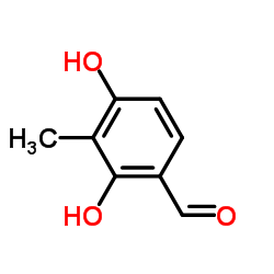 2,4-二羟基-3-甲基苯甲醛