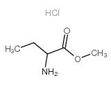 DL-2-氨基丁酸甲酯盐酸盐