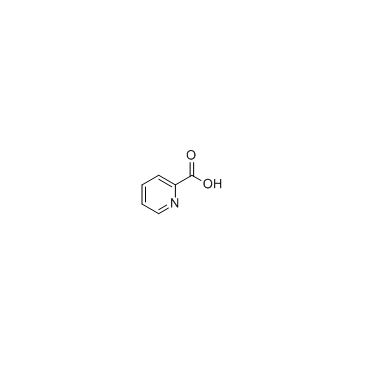 2-吡啶甲酸 (98-98-6)