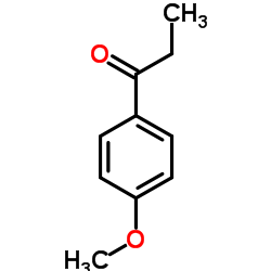 4'-甲氧基苯丙酮 (121-97-1)