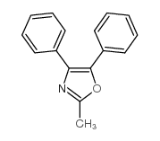 2-甲基-4,5-二苯唑