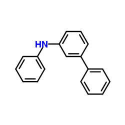 N-苯基-3-联苯胺 (198275-79-5)