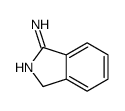 1H-异吲哚-3-胺