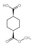 4-(甲氧基羰基)环己基-1-羧酸