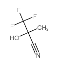 1,1,1-三氟代丙酮氰醇 (335-08-0)