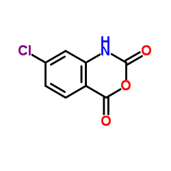 4-氯靛红酸酐 (40928-13-0)