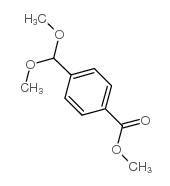 甲基4-甲酰苯甲酸酯二缩醛