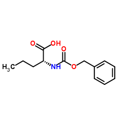 Z-D-正缬氨酸