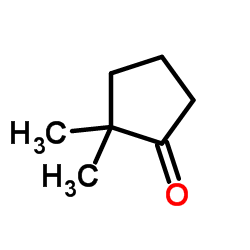 2,2-二甲基环戊酮