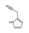 (1H-吡咯-2-基)乙腈