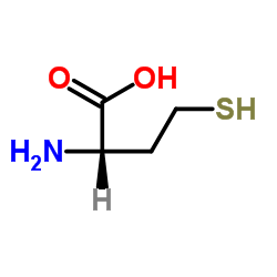 L-高半胱氨酸 (6027-13-0)