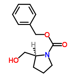 CBZ-脯氨醇