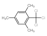 1,3,5-三甲基-2-(三氯甲基)苯 (707-74-4)