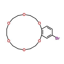 4'-溴苯并-18-冠6-醚