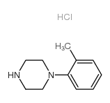 1-邻甲苯基哌嗪盐酸盐