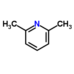 2,6-二甲基吡啶 (108-48-5)