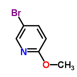 5-溴-2-甲氧基吡啶 98.0% 农药中间体 农用化学品