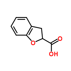 苯并二氢呋喃-2-羧酸