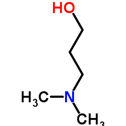 3-二甲氨基-1-丙醇
