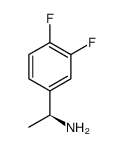 (1S)-1-(3,4-二氟苯基)乙胺