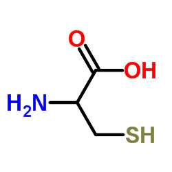 DL-半胱氨酸 97.0%