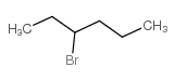 3-溴己烷