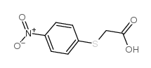 2-[(4-硝基苯基)磺酰基]乙酸