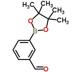 3-甲酰基苯硼酸频哪醇酯