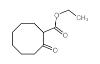 2-氧-1-环辛烷羧酸
