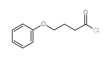 4-苯氧基丁酰氯