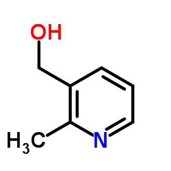 2-甲基-3-羟甲基吡啶