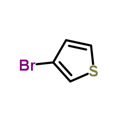 3-溴噻吩 (872-31-1)