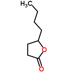 丙位辛内酯 (104-50-7)